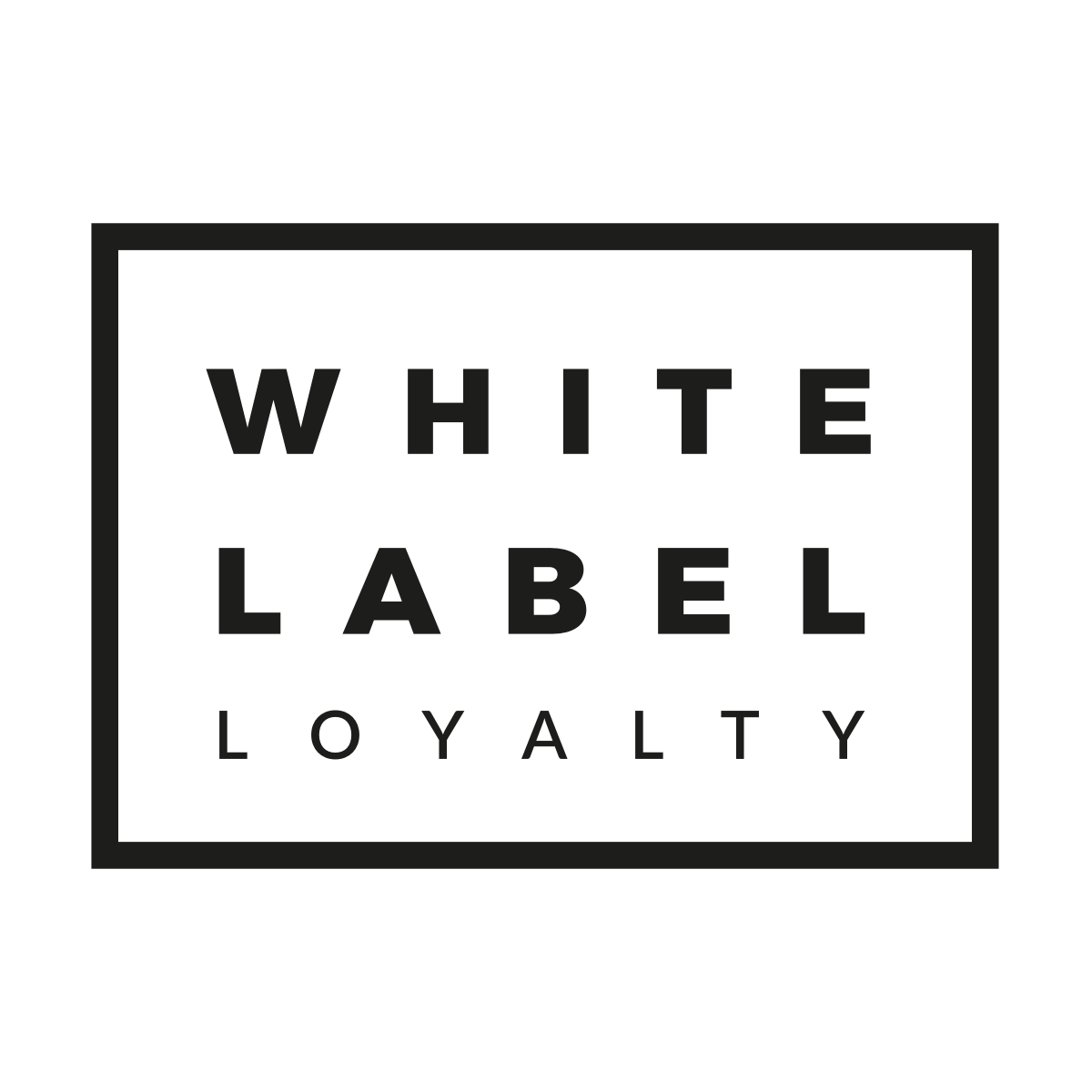 White Label Loyalty